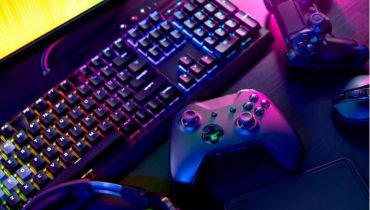 Cách sử dụng Sprite trong Arcade để phát triển game
