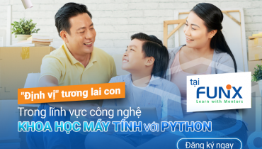 Khoa học máy tính cho trẻ em