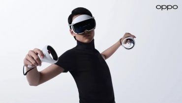 Gã khổng lồ Trung Quốc Oppo đã ra mắt tai nghe thực tế hỗn hợp (Mixed reality) vào ngày 31 tháng 5, mở đường tấn công vào một lĩnh vực mà các công ty công nghệ Mỹ như Apple và Microsoft cũng đang quan tâm. 