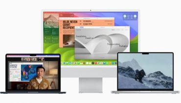 macOS Sonoma