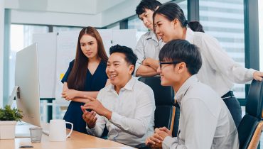 Học công nghệ thông tin nên thi khối nào