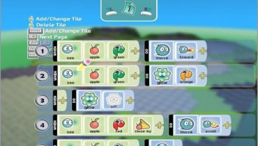 Lập trình game Kodu là gì? Tổng hợp kiến thức tổng quan nhất