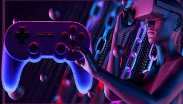 Game blockchain