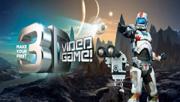 Lập trình game 3D