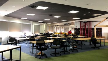 Học lập trình viên ở đâu có hỗ trợ việc làm? Các trường Đại học, Cao đẳng đào tạo CNTT (Nguồn: Internet)