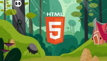 Web lập trình game HTML5