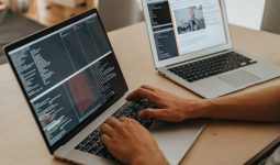 Học công nghệ thông tin làm gì?Trở thànhhà sáng tạo & phát triển website (Nguồn: Internet)
