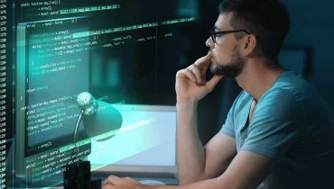 Lập trình game cần chịu áp lực tốt