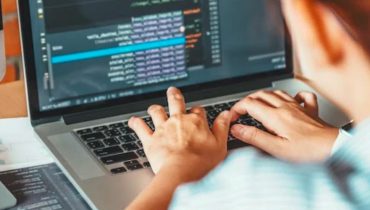 Lập trình web full stack javascript
