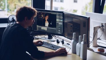 Yếu tố thứ hai: Môi trường làm việc (Nguồn: Internet)