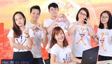 FUNiX Way - Phương pháp học hiệu quả