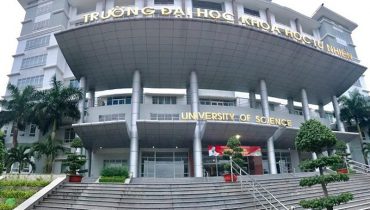 Đại học Khoa học tự nhiên