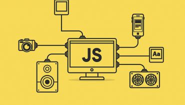 JavaScript được ứng dụng phổ biến