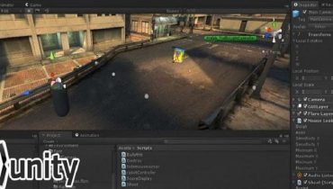 Lập trình game Unity là gì và những điều cần biết