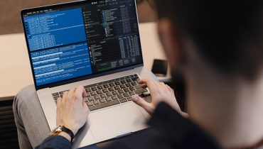 Khám phá ứng dụng lập trình nhúng  (Nguồn: Internet)