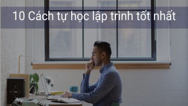 Bí quyết để bắt đầu học lập trình