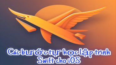 Các bước tự học lập trình Swift cho iOS