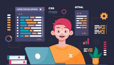 Muốn làm lập trình viên thì học ngành gì?