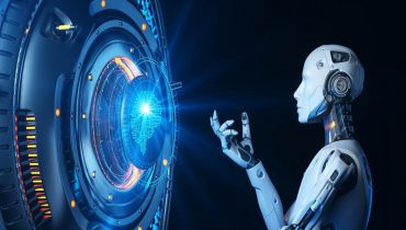 Khoá học AI cho giáo viên