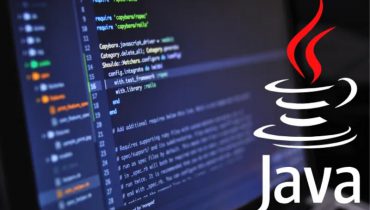 Lập trình nhúng dùng ngôn ngữ gì? Ngôn ngữ lập trình Java (Nguồn: Internet)