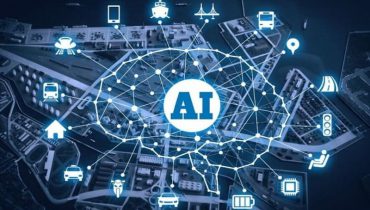 Trí tuệ nhân tạo là gì? Ứng dụng của trí tuệ nhân tạo trong các ngành (Nguồn: Internet) 