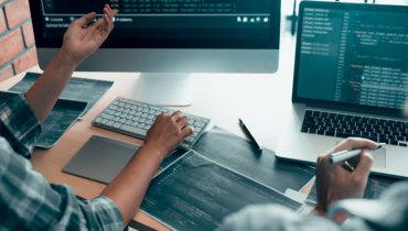 6 ứng dụng của trí tuệ nhân tạo trong kinh doanh giúp tăng lợi nhuận (Nguồn: Internet)