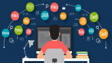 Lập trình nhúng dùng ngôn ngữ gì? 3 ngôn ngữ phổ biến nhất hiện nay (Nguồn: Internet)